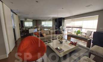 Imagem: Apartamento de luxo para venda no Brooklin