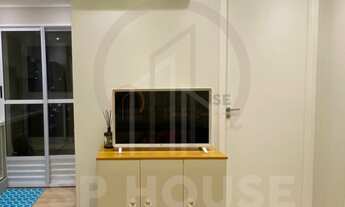 Imagem 6: Apartamento de 2 dormitórios, 1 banheiro, cozinha e sala, com lazer e ótima localização, s