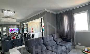 Imagem 6: Cobertura duplex para venda na Chácara Califórnia, 3 quartos, 1 suíte, 4 vagas de garagem