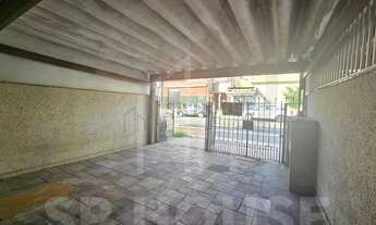 Imagem 4: Casa a venda Saúde, 3 quartos sendo 1 Suíte, 2 vagas, 140m²