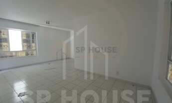 Imagem 5: Apartamento para locação no Paraíso, 3 quartos, 1 suite, 1 vaga, 157m²