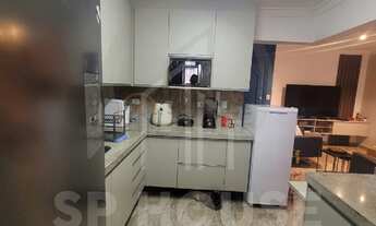Imagem 6: Apartamento para venda na Vila Mariana, 3 quartos, 1 suíte, 1 vaga de garagem, 94m²