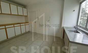 Imagem 5: Apartamento para locação no Paraíso, 3 quartos, 1 suíte, 1 vaga de garagem, 157m²