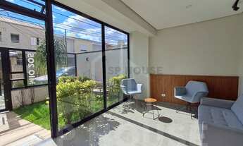 Imagem 3: Studio para venda no Mirandópolis, 1 quarto, 33m²