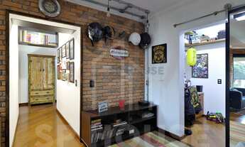 Imagem 3: Imperdível oportunidade: Apartamento no Brooklin Novo, São Paulo-SP, com 3 quartos, 1 suít