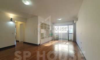 Imagem: LOCAÇÂO APARTAMENTO COM 02 SUÍTES E 02