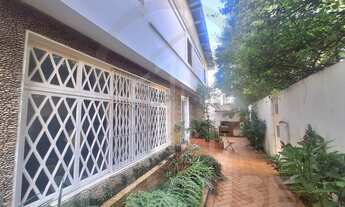 Imagem: Casa a venda em Indianópolis, 3 quartos