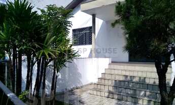 Imagem: Casa a venda no Mirandópolis, 3 quasrtos