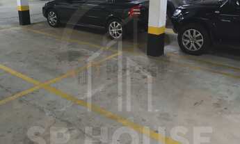 Imagem 6: Casa em condomínio fechado no bairro Saúde, São Paulo-SP: 2 quartos, 1 suíte, 2 salas, 3 v