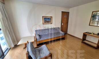 Imagem 5: Apartamento a venda Campo Belo, 1 quarto, 1 vaga, 50m²