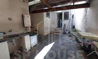 Imagem 3: Sobrado para venda e locação, 3 dormitórios, 1 vaga, 120m², Mirandópolis