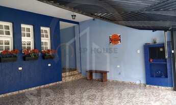 Imagem: Casa a venda Vila Dalila, 5 quartos sendo