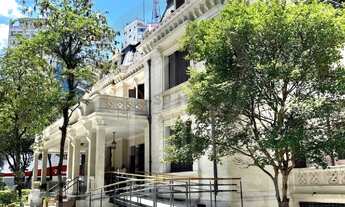 Imagem 5: Sala comercial para locação na Bela Vista, Vão Livre, 9 vagas, 507,62m²