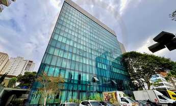 Imagem: Predio para venda e locação em Santo Amaro