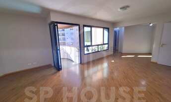 Imagem: Apartamento a venda Moema, 3 quartos sendo