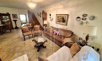 Imagem 2: Casa a venda Planalto Paulista, 3 quartos sendo 1 suíte, 3 vagas, 231m²