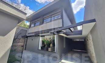 Imagem: Casa a venda Planalto Paulista, 4 quartos