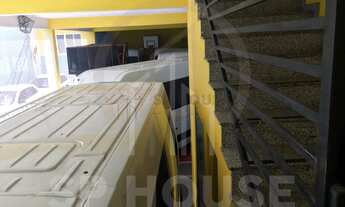 Imagem 7: Prédio comercial para venda e locação, 16 salas, 990m², Vila das Mercês