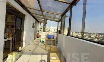 Imagem 4: Apartamento a venda Mirandopolis, 3 quartos sendo 2 suítes, 3 vagas, 130m²