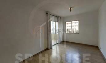 Imagem 2: Apartamento a venda Brooklin Novo, 2 quartos, varanda, 78,00m² e 1 vaga de garagem