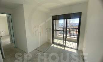 Imagem 3: Apartamento para venda na Saúde, 2 quartos, 1 vaga de garagem, 56m²