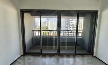 Imagem 4: Stúdio à venda no Brooklin: 21m² de área - Imperdível oportunidade!