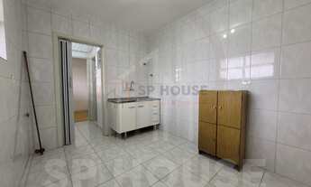 Imagem 6: Apartamento para venda no Mirandópolis, 2 quartos, 80m²