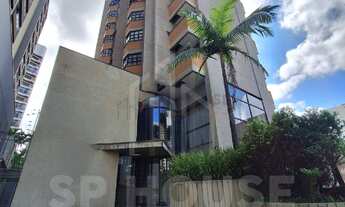 Imagem 2: Loja para locação Campo Belo, 3 salas, 2 vagas, corredor lateral, 100m²