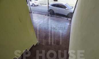 Imagem 4: Sobrado à venda na Vila Fachini! Com 144,00 m², ele conta com 3 dormitórios, 2 banheiros e