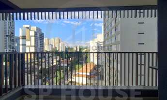 Imagem 5: Apartamento para venda no Jardim das Acácias, 2 quartos, 1 suíte, 1 vaga de garagem, 69m²