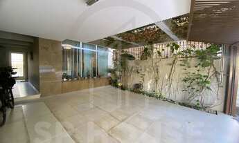 Imagem 2: Sobrado à venda , 189m², 4 dormitórios , 2 suítes , 2 vagas de garagem , Vila Clementino