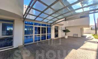 Imagem 3: Apartamento à venda, Hall privativo, 4 quartos sendo 3 Suites, 5 banheiros, 2 vagas, 144m²