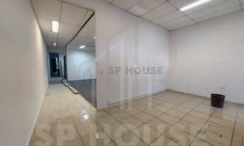 Imagem: Loja para locação, 2 salas, 120m², Mirandópolis