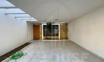 Imagem 2: Casa à venda no Brooklin, 3 quartos, 2 vagas, 160m²