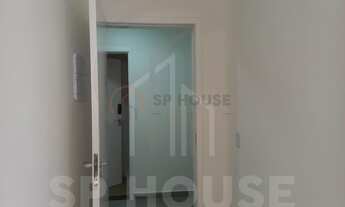 Imagem 3: Studio próximo ao metrô Vila Mariana pronto para morar, com 1 vaga de garagem, 1 dormitóri