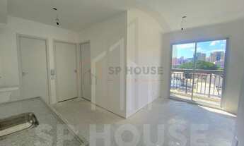 Imagem 6: Apartamento a Venda e locação Moema, 2 quartos, 36,27m²