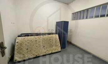 Imagem 3: Terreno á venda 141m² total , 104m² construção; 3 salas, 2 wc, copa, 2 vagas, Vila Clement