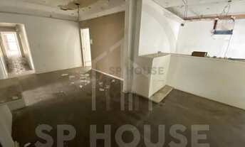 Imagem 2: Casa térrea para locação Brooklin, com 5 Dormitórios, 4 vagas, 338m²