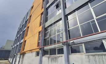 Imagem: Prédio comercial para locação Vila Clementino