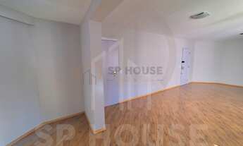 Imagem 5: Apartamento a venda Moema, 3 quartos sendo 1 Suíte, 2 vagas, 127m²