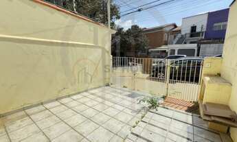 Imagem 1: Casa para locação, sobrado, 2 quartos, 1 banheiro, 1 vaga, 110m², Mirandopolis