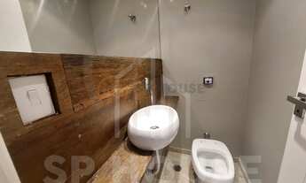 Imagem 7: Apartamento a venda, Vila Clementino, 3 quartos sendo 1 Suíte, 2 vagas, 136m²