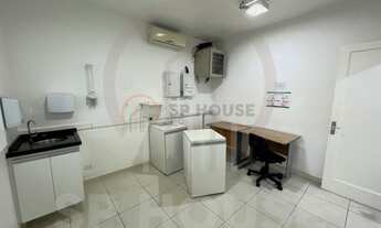 Imagem: Casa comercial para venda e locação Moema