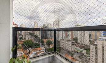 Imagem 5: Apartamento para venda, Vila Clementino, 3 dormitórios, 1 suíte, 4 banheiros, 3 vagas, 115