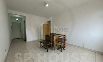 Imagem 3: Apartamento para venda no Mirandópolis, 2 quartos, 80m²