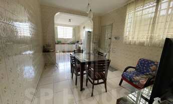 Imagem 6: Sobrado para venda na Saúde, com 3 quartos, 1 suíte e 3 vagas de garagem, quintal