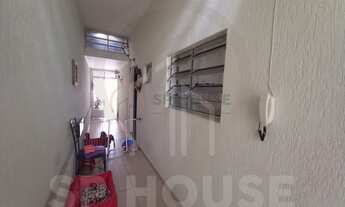 Imagem 4: Casa à venda, 02 dormitórios, 02 vagas, 140m², Jd. Santa Emilia