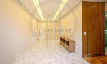 Imagem: Apartamento à venda no Jardim Prudência