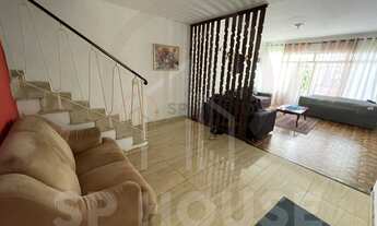 Imagem 2: Sobrado para venda, 4 dormitórios, 3 vagas, 252m², Vila Noca