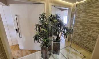 Imagem 6: Apartamento a venda Mirandopolis, 3 suítes, 3 vagas, 193m²